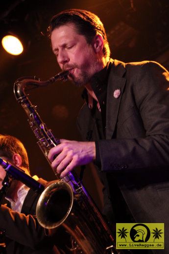 Spartan Allstars (D) 2. Berlin Ska City Festival - Astra Kulturhaus, Berlin-Friedrichshain 25. Januar 2014 (21).JPG